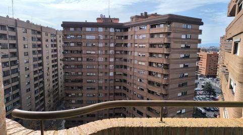 Flat to rent in Avenue Avinguda D'aragó, 38, Mestalla, Valencia Capital - image 3 Photo 3 of Flat to rent in Avenue Avinguda D'aragó, 38, Mestalla, Valencia Capital