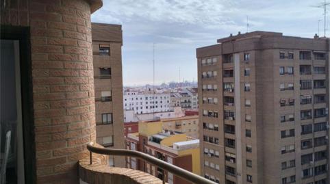 Flat to rent in Avenue Avinguda D'aragó, 38, Mestalla, Valencia Capital - image 4 Photo 4 of Flat to rent in Avenue Avinguda D'aragó, 38, Mestalla, Valencia Capital