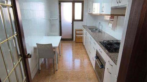 Foto 4 de Pis de lloguer a Avinguda Avinguda D'aragó, 38, Mestalla,  Valencia Capital