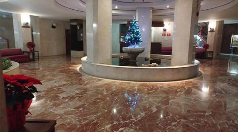 Foto 5 de Pis de lloguer a Avinguda Avinguda D'aragó, 38, Mestalla,  Valencia Capital