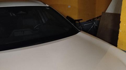 Foto 3 de Pis de lloguer a Avinguda Avinguda D'aragó, 38, Mestalla,  Valencia Capital