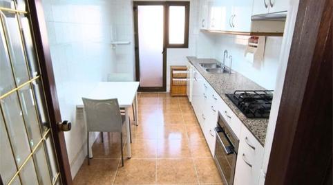 Flat to rent in Avenue Avinguda D'aragó, 38, Mestalla, Valencia Capital - image 5 Photo 5 of Flat to rent in Avenue Avinguda D'aragó, 38, Mestalla, Valencia Capital