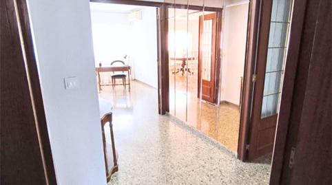 Flat to rent in Avenue Avinguda D'aragó, 38, Mestalla, Valencia Capital - image 2 Photo 2 of Flat to rent in Avenue Avinguda D'aragó, 38, Mestalla, Valencia Capital