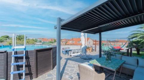 Foto 2 de Casa o xalet en venda a Calle Sirio, 51, Carranque, Toledo