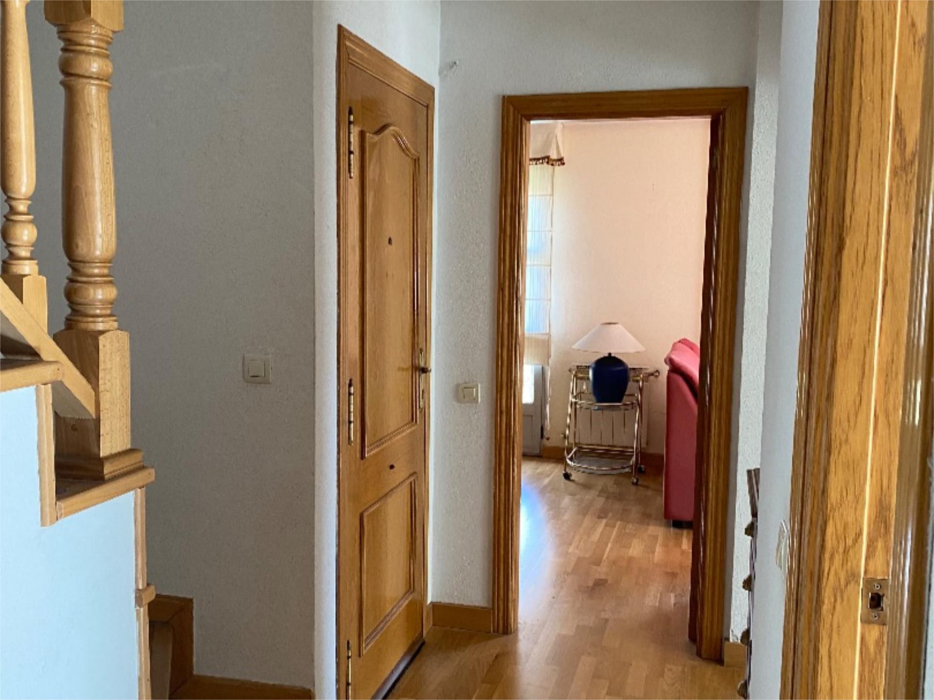 Flat for sale in Calle Costanilla, 7, Casco Antiguo Flat for sale in Zamora Capital