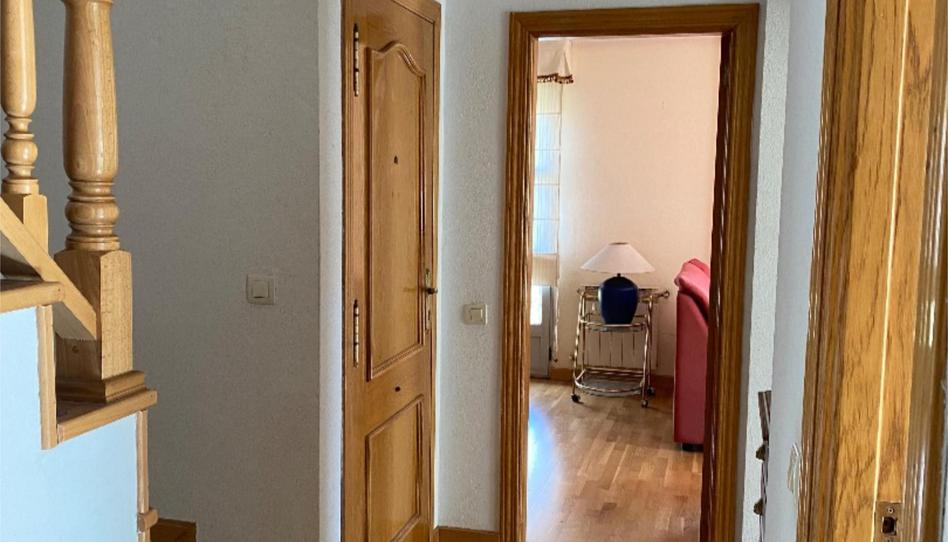 Flat for sale in Calle Costanilla, 7, Casco Antiguo, Zamora - image 1 Photo 1 of Flat for sale in Calle Costanilla, 7, Casco Antiguo, Zamora