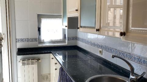 Flat for sale in Calle Costanilla, 7, Casco Antiguo, Zamora - image 3 Photo 3 of Flat for sale in Calle Costanilla, 7, Casco Antiguo, Zamora