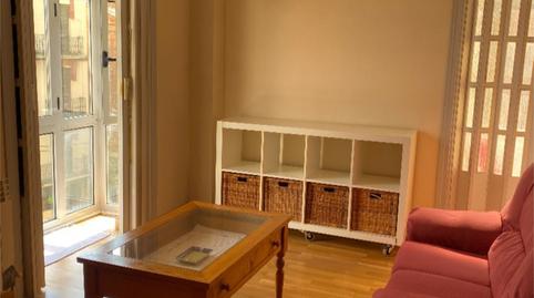 Flat for sale in Calle Costanilla, 7, Casco Antiguo, Zamora - image 5 Photo 5 of Flat for sale in Calle Costanilla, 7, Casco Antiguo, Zamora