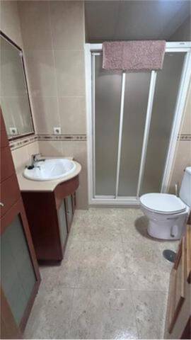 Piso en Alquiler en Casería de Montijo