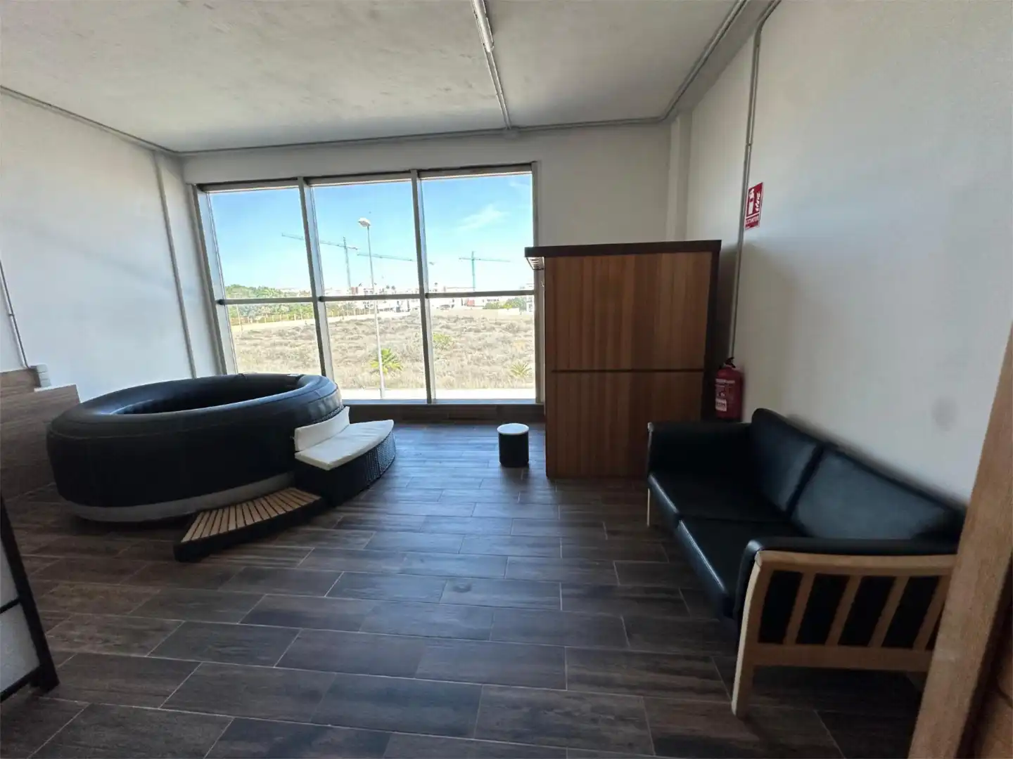 Geschaftsraum zur Miete in Calle Nazaries, 5, Zeniamar - Horizonte - La Campana Geschaftsraum zur Miete in Orihuela