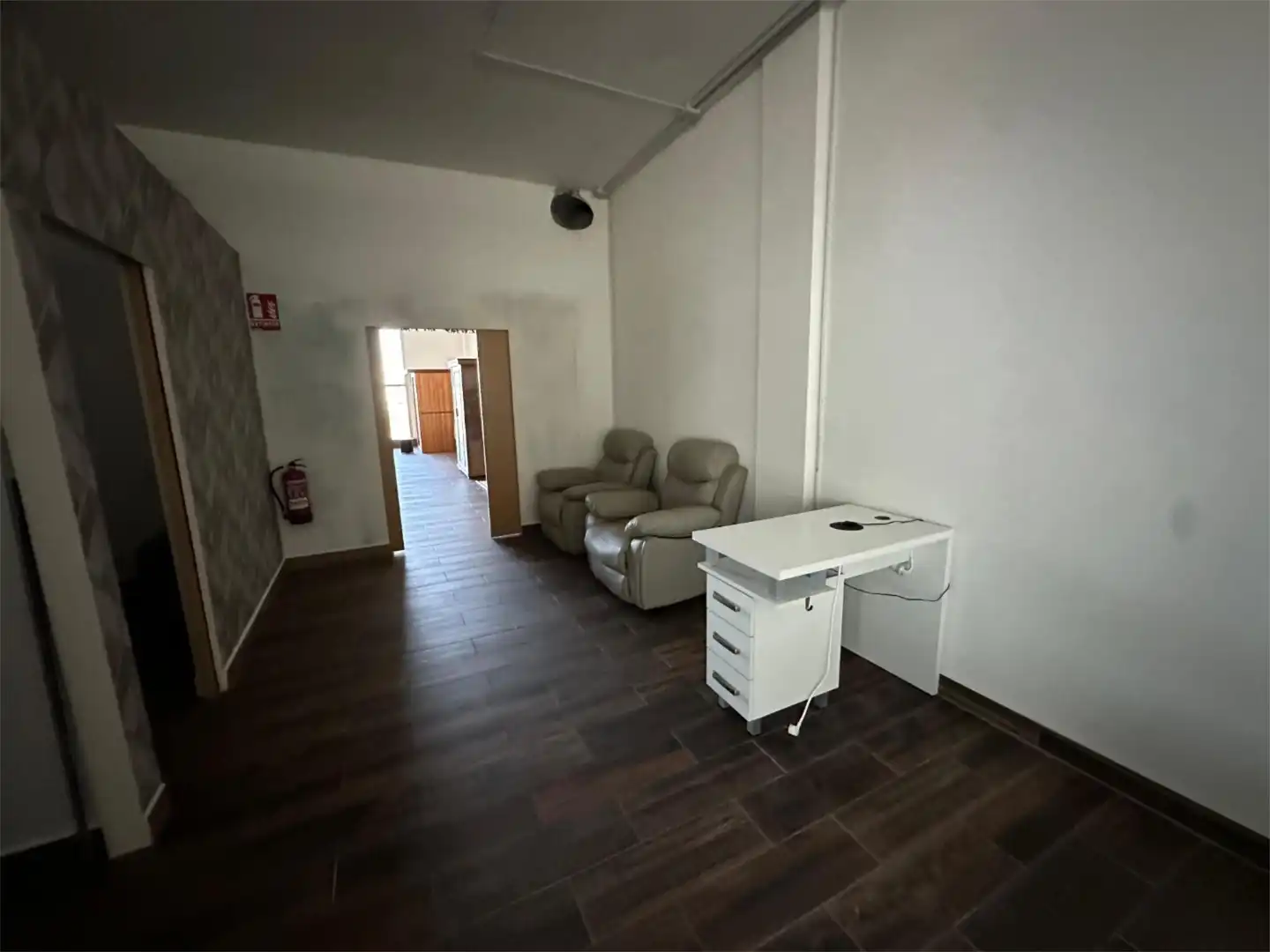 Geschaftsraum zur Miete in Calle Nazaries, 5, Zeniamar - Horizonte - La Campana Geschaftsraum zur Miete in Orihuela