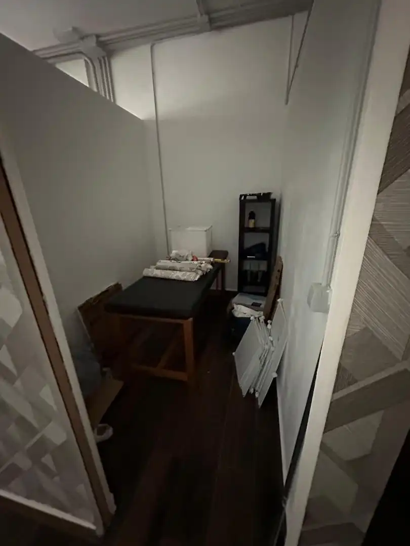 Geschaftsraum zur Miete in Calle Nazaries, 5, Zeniamar - Horizonte - La Campana Schlafzimmer von Geschaftsraum zur Miete in Orihuela