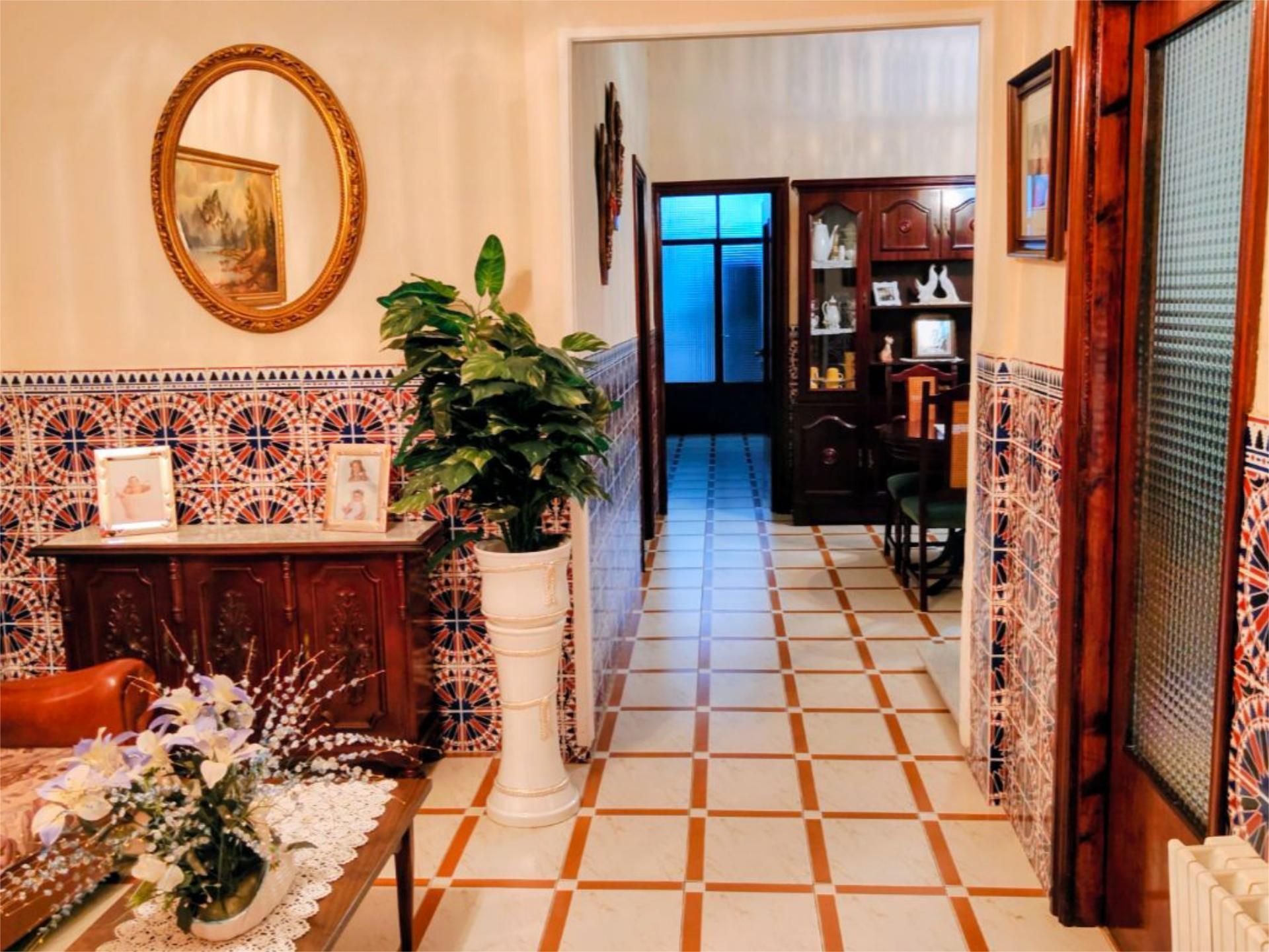 Single-family semi-detached for sale in Guadassuar  with Air Conditioner, Terrace and Balcony