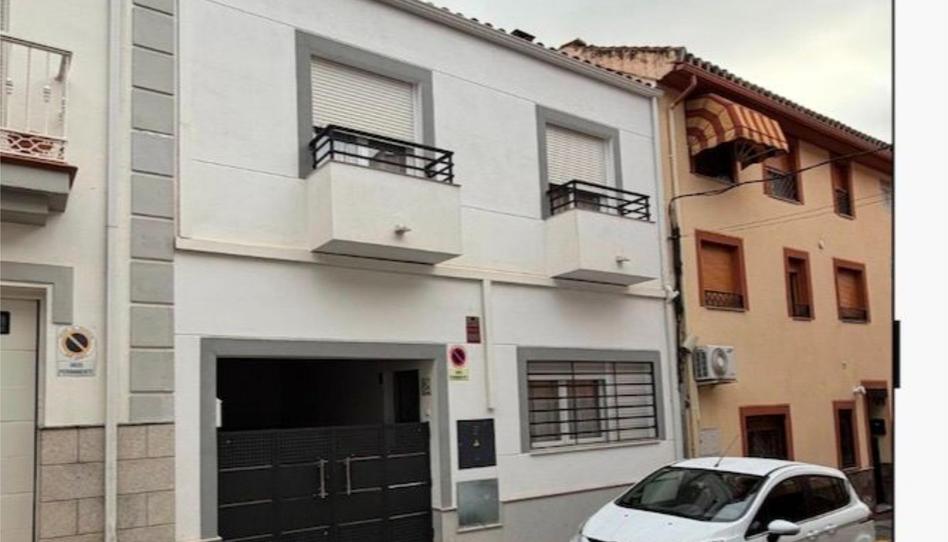 Pis en venda a Calle Cuba, 5, Güevéjar, Granada - imatge 1 Foto 1 de Pis en venda a Calle Cuba, 5, Güevéjar, Granada