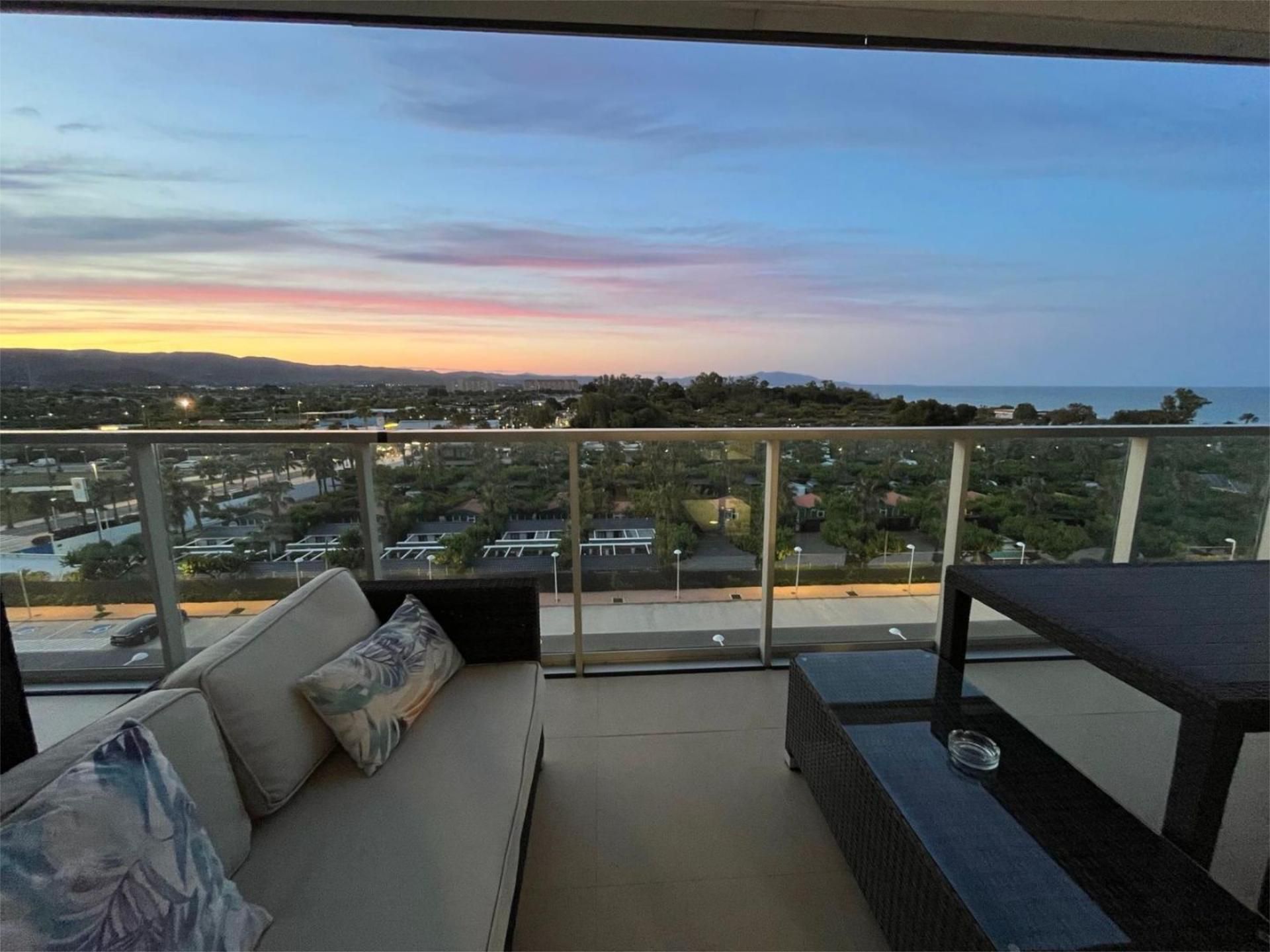 Pis de lloguer a Camí de l'Atall, 1, Centro