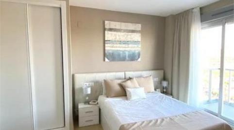 Foto 5 de Pis de lloguer a Camí de L'atall, 1, Centro, Castellón