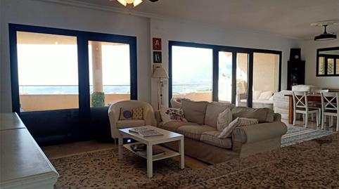 Foto 5 de Àtic en venda a Calle Principal de la Serra, 157, Altea Hills, Altea