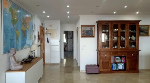 Foto 2 de Àtic en venda a Calle Principal de la Serra, 157, Altea Hills, Altea