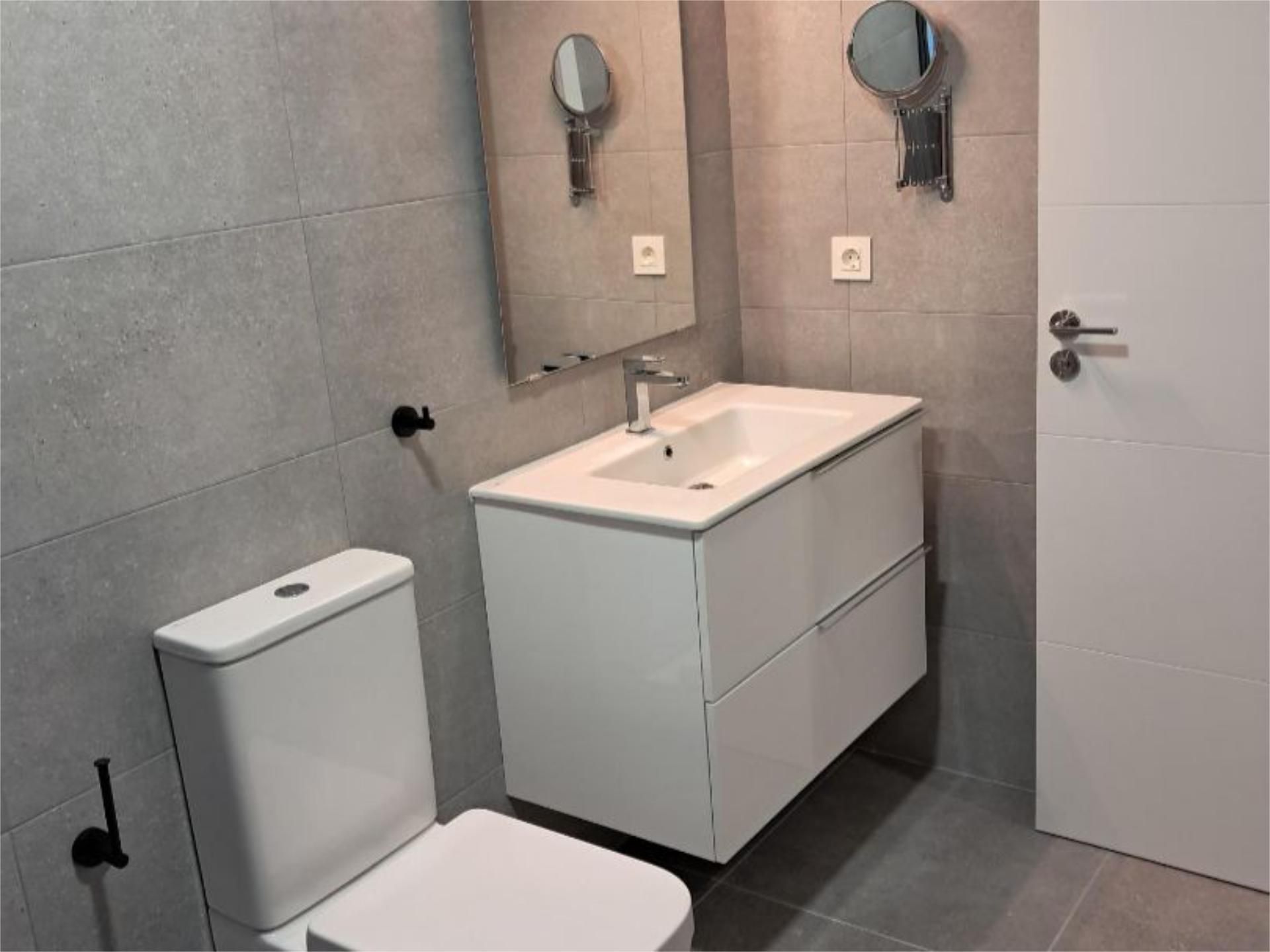 Pis de lloguer a Avenida de las Ciencias, 1, Colores -  Entreparques