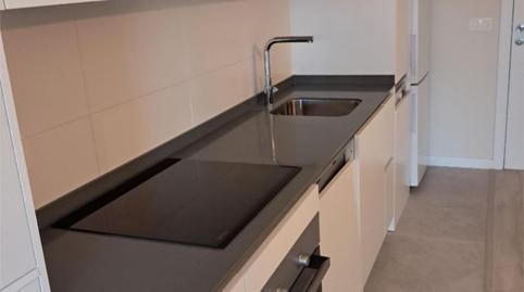 Pis de lloguer a Avenida de las Ciencias, 1, Colores - Entreparques, Sevilla - imatge 5 Foto 5 de Pis de lloguer a Avenida de las Ciencias, 1, Colores - Entreparques, Sevilla