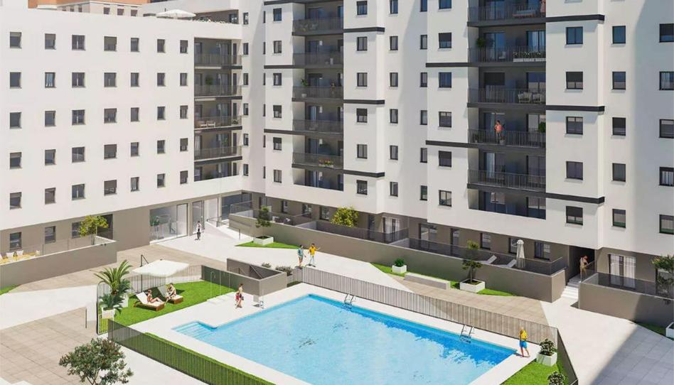 Pis de lloguer a Avenida de las Ciencias, 1, Colores - Entreparques, Sevilla - imatge 1 Foto 1 de Pis de lloguer a Avenida de las Ciencias, 1, Colores - Entreparques, Sevilla