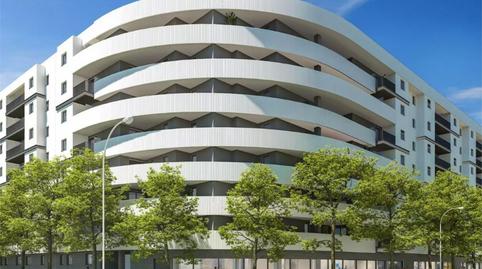 Pis de lloguer a Avenida de las Ciencias, 1, Colores - Entreparques, Sevilla - imatge 2 Foto 2 de Pis de lloguer a Avenida de las Ciencias, 1, Colores - Entreparques, Sevilla