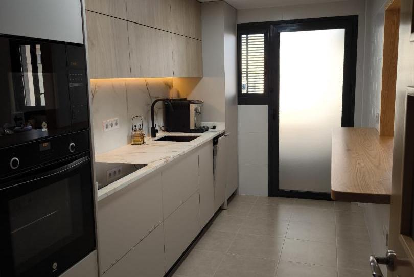 Flat for sale in Avenida Almeria, 3, Olula del Río, Almería - image 1 Photo 1 of Flat for sale in Avenida Almeria, 3, Olula del Río, Almería