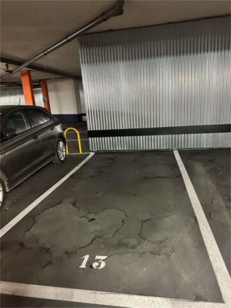 Aparcament de Garatge de lloguer en  Madrid Capital