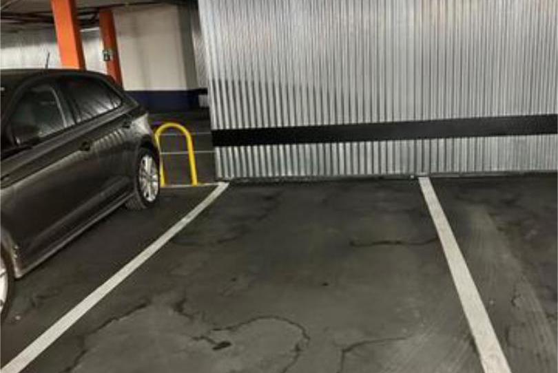 Garatge de lloguer a Los Ángeles, Madrid - imatge 1 Foto 1 de Garatge de lloguer a Los Ángeles, Madrid