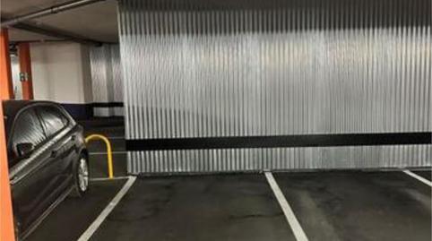 Garatge de lloguer a Los Ángeles, Madrid - imatge 2 Foto 2 de Garatge de lloguer a Los Ángeles, Madrid