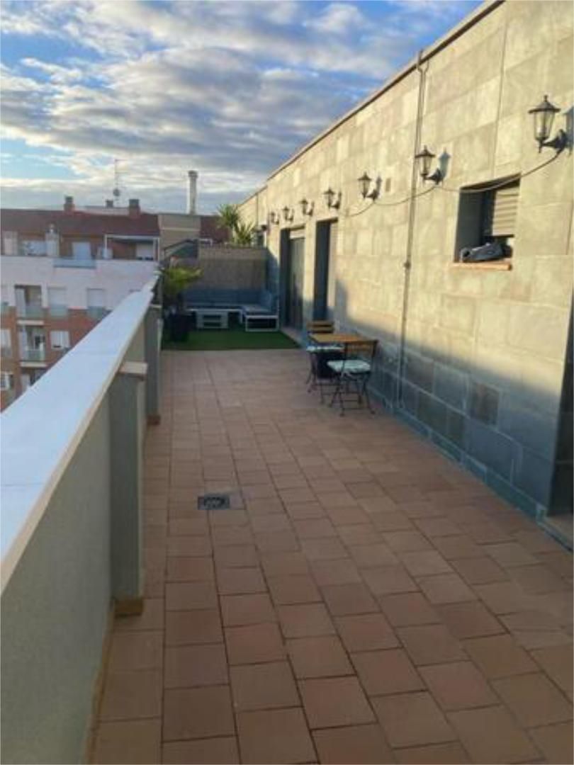 Àtic en venda a Lardero Terrassa de Àtic en venda en Lardero