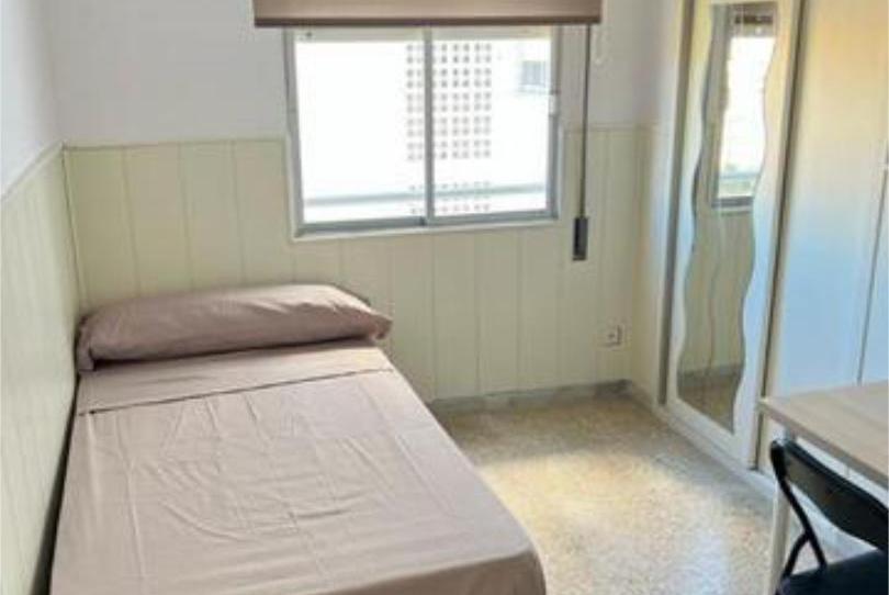 Pis de lloguer a Pago San José - Princi - Jerez, Cádiz - imatge 1 Foto 1 de Pis de lloguer a Pago San José - Princi - Jerez, Cádiz