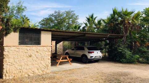 Finca rústica en venda a Partida Sol del Camp, 19, Agost, Alicante - imatge 3 Foto 3 de Finca rústica en venda a Partida Sol del Camp, 19, Agost, Alicante