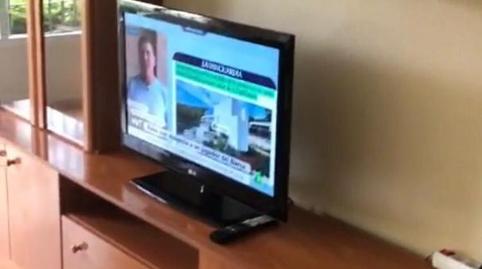 Pis en venda a Calle Mesonero Romanos, 18, Teatinos, Málaga - imatge 4 Foto 4 de Pis en venda a Calle Mesonero Romanos, 18, Teatinos, Málaga