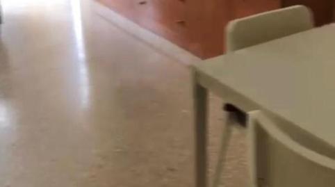 Pis en venda a Calle Mesonero Romanos, 18, Teatinos, Málaga - imatge 2 Foto 2 de Pis en venda a Calle Mesonero Romanos, 18, Teatinos, Málaga