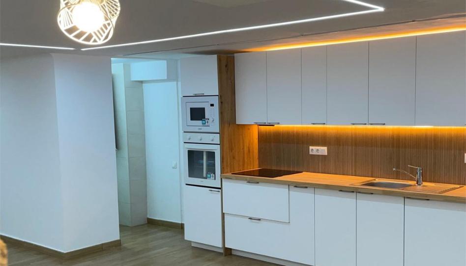 Pis de lloguer a Calle Sagasta, 34, Centro Histórico, Cádiz Capital - imatge 1 Foto 1 de Pis de lloguer a Calle Sagasta, 34, Centro Histórico, Cádiz Capital