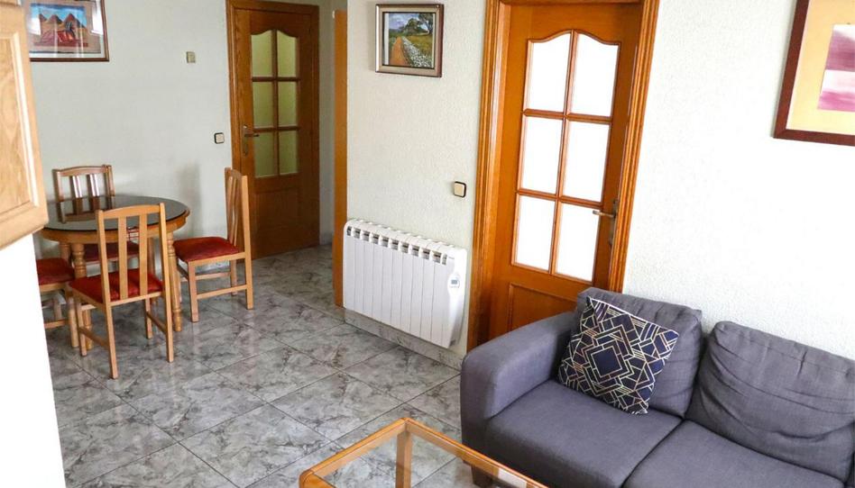 Flat for sale in Walk de la Estación, 15, Estación, Madrid - image 1 Photo 1 of Flat for sale in Walk de la Estación, 15, Estación, Madrid