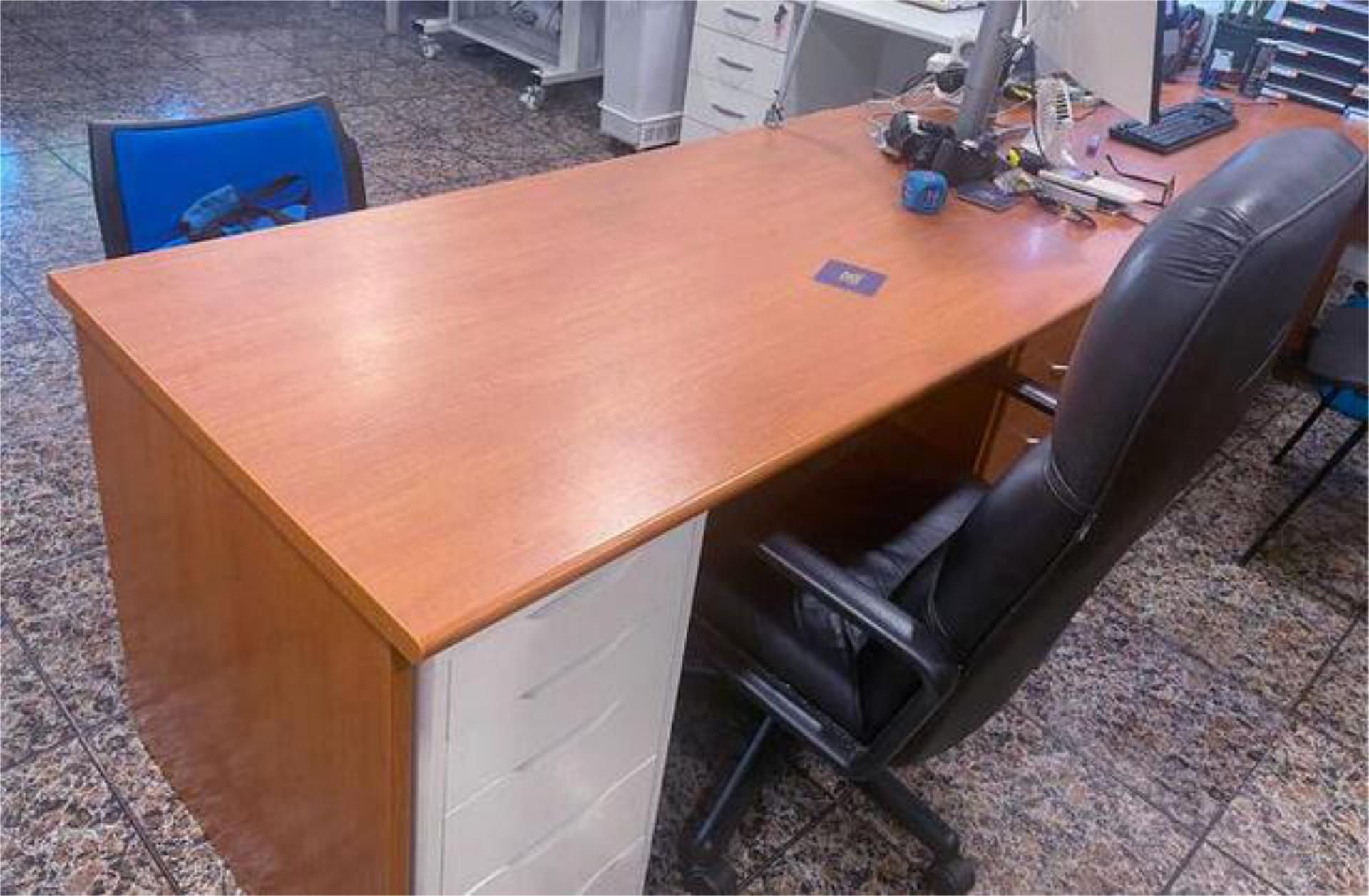 Oficina de lloguer a Bellvitge Oficina de lloguer en L'Hospitalet de Llobregat amb Aire condicionat