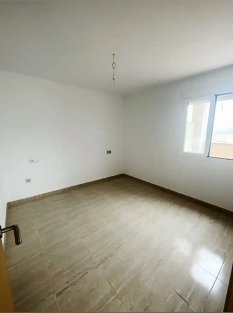 Dachboden zum Verkauf in Calle Taberno, 8, Albox Schlafzimmer von Dachboden zum Verkauf in Albox mit Parkett, Terrasse und Abstellraum