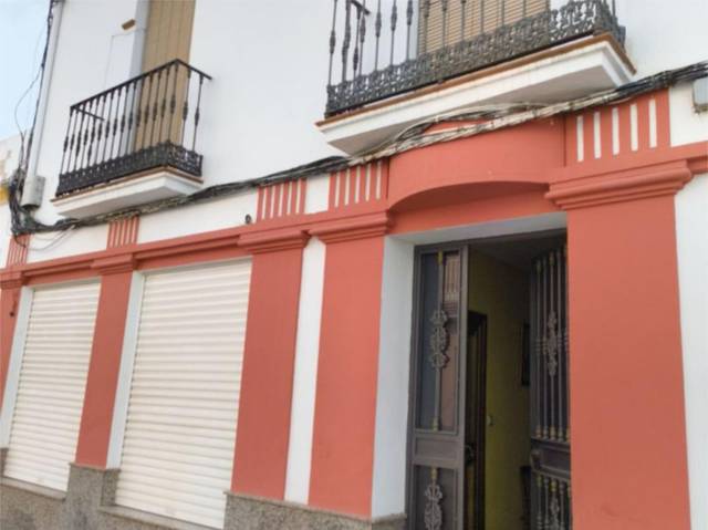 Casa adosada en Venta en Calle Gil Velez, 32 en Nerva