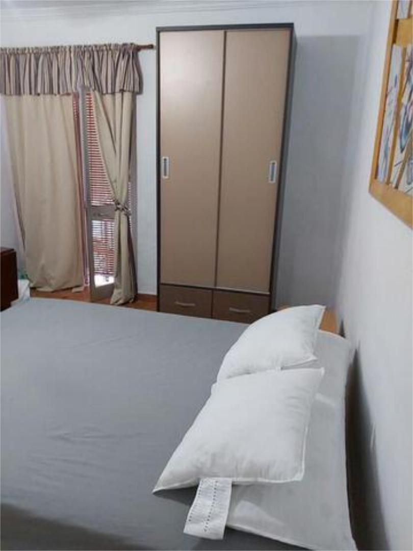 Dormitori de Casa o xalet de lloguer en Jerez de la Frontera amb Calefacció, Moblat i Es permeten mascotes