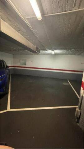 Garaje en Alquiler en La Bordeta