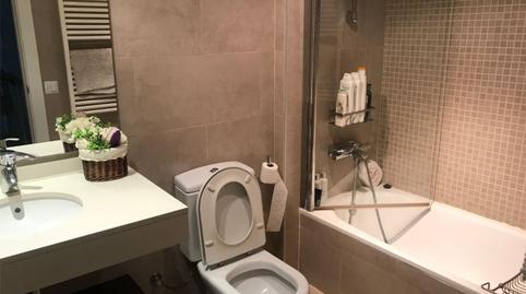 Foto 3 de Piso en venta en Avinguda de Les Germanies, 28, Ciutat Jardí,  Lleida Capital
