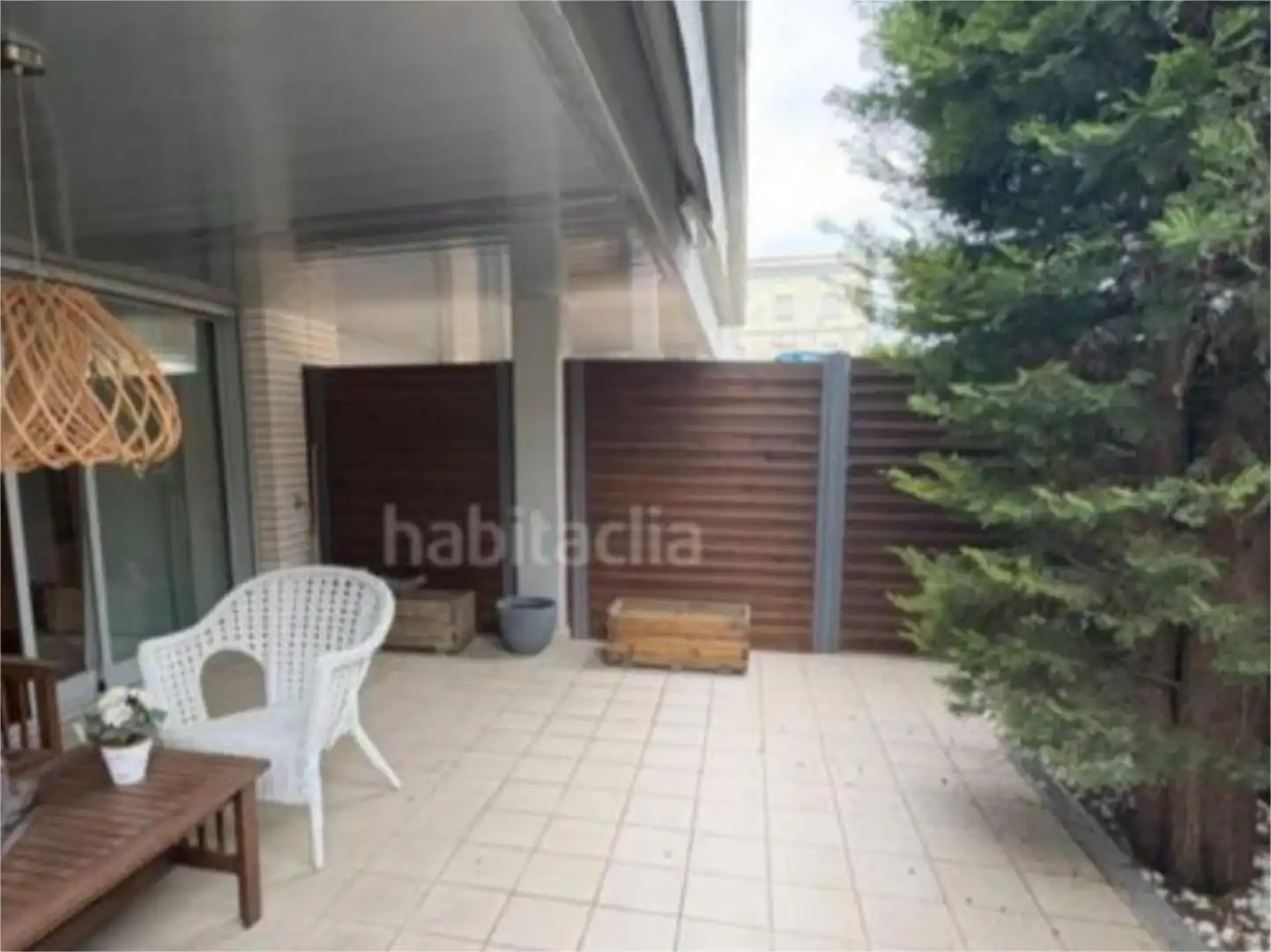 Pis en venda a Avinguda de les Germanies, 28, Ciutat Jardí Terrassa de Pis en venda en Lleida amb Aire condicionat, Calefacció i Jardí privat