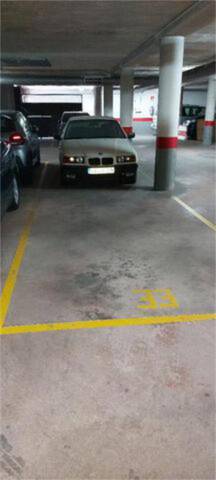 Garaje en Alquiler en Garrido Sur