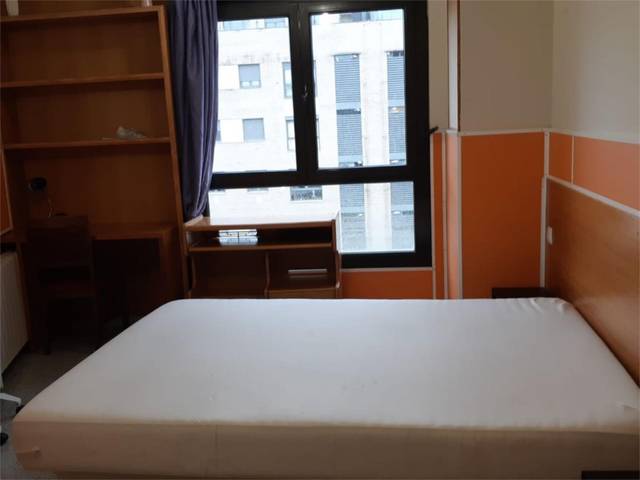 Estudio en Alquiler en Avenida del Santuario de Valverde, 18 en Montecarmelo