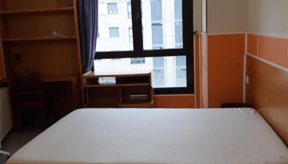 Estudi de lloguer a Avenida del Santuario de Valverde, 18, Montecarmelo, Madrid - imatge 1 Foto 1 de Estudi de lloguer a Avenida del Santuario de Valverde, 18, Montecarmelo, Madrid