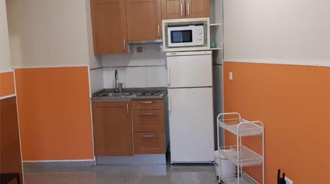 Estudi de lloguer a Avenida del Santuario de Valverde, 18, Montecarmelo, Madrid - imatge 3 Foto 3 de Estudi de lloguer a Avenida del Santuario de Valverde, 18, Montecarmelo, Madrid