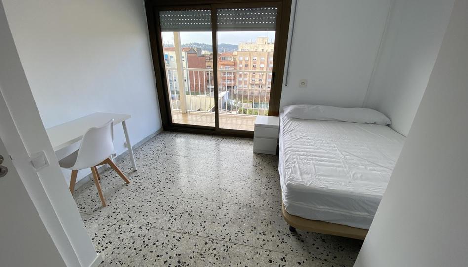 Pis per a compartir a Carrer de Concepción Arenal, 97, Can Palet, Barcelona - imatge 1 Foto 1 de Pis per a compartir a Carrer de Concepción Arenal, 97, Can Palet, Barcelona