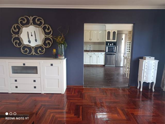 Piso en Alquiler en Estrada da Gandara, 38 en Valadares - Beade